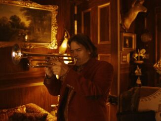 MAC GOLLEHON & THE HISPANIC MECHANICS: Treble Hosts Exclusive Stream Of Entire Bite Of The Street LP By NYC Powerhouse Trumpeter; Album Sees Release On Nefarious Industries This Friday
