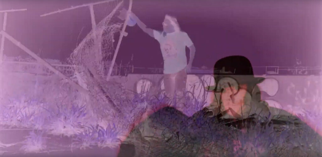 MAC GOLLEHON & THE HISPANIC MECHANICS: Itâs Psychedelic Baby! Magazine Premieres âSleepwalkerâ Video; Bite Of The Street LP By Prolific NYC Trumpeter Nears Release On Nefarious Industries