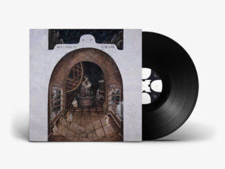 MALOKARPATAN Vertumnus Caesar LP AVAILABLE FOR PRE-ORDER NOW!