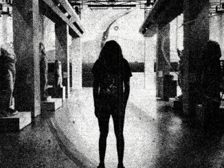 MANIPULATOR: New York City Avant-Grindcore Solo Act To Release Drawing Secret Circles LP And Video Game In November; Decibel Magazine Premieres Video For Lead Single + Preorders Posted