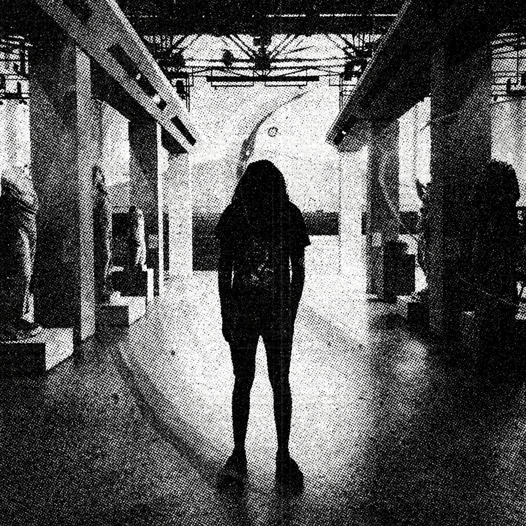 MANIPULATOR: New York City Avant-Grindcore Solo Act To Release Drawing Secret Circles LP And Video Game In November; Decibel Magazine Premieres Video For Lead Single + Preorders Posted