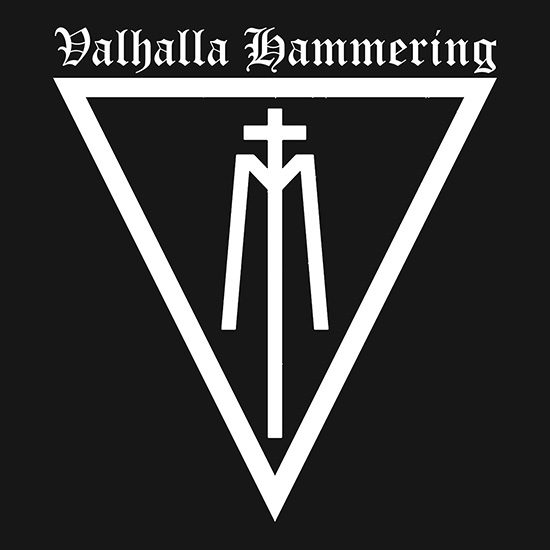 Mantar Release New Digital Single and Music Video – “Valhalla Hammering” Out Now!
