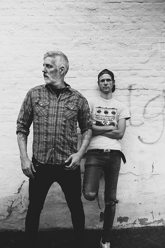 Mantar Set to Tour Latin America!