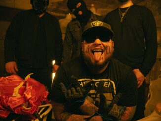 Out Now! El Paso’s CIRCA ARCANA Drops New EP âF.U.C.K.Y.O.U.â + New Video “500 Likes” + Tour Dates (OK, AL, TX, FL)