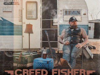 Out Now: Outlaw Country Troubadour Creed Fisher Delivers A Honky Tonk & Southern Rock Gem On 13th Studio Album, This Ainât The Hamptons