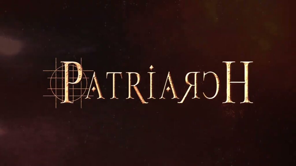 PatriarcH Signs With Wormholedeath