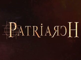 PatriarcH Signs With Wormholedeath