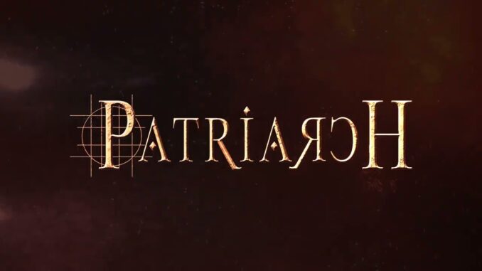 PatriarcH Signs With Wormholedeath PatriarcH Signs With Wormholedeath