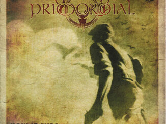 Primordial to Release “How It Ends” September 29th via Metal Blade Records