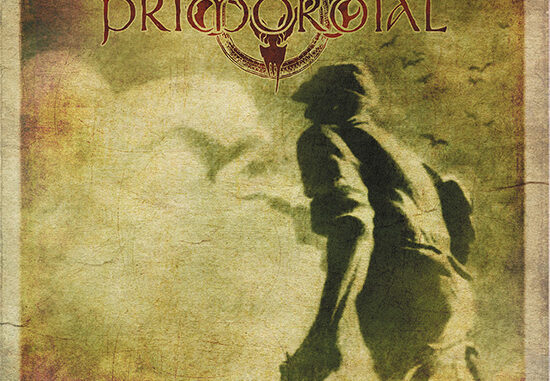 Primordial to Release “How It Ends” September 29th via Metal Blade Records