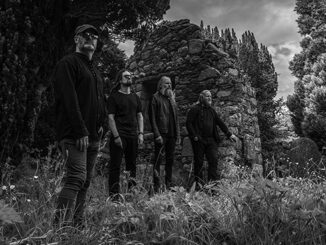 Primordial Unveils “Pilgrimage to the World’s End” Lyric Video