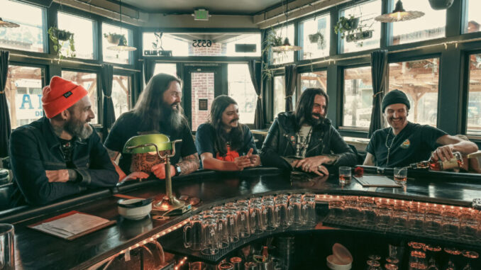 ROBOTS OF THE ANCIENT WORLD: Portland Psychedelic Stoner Doom Outfit To Release 3737 Full-Length Via Small Stone Recordings November 17th; New Single Now Playing + Preorders Available ROBOTS OF THE ANCIENT WORLD: Portland Psychedelic Stoner Doom Outfit To Release 3737 Full-Length Via Small Stone Recordings November 17th; New Single Now Playing + Preorders Available