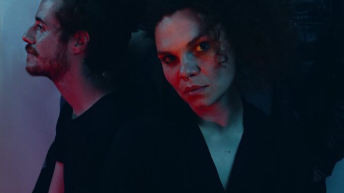 Rockshots Records – There’s No “Prediction” In The Sound Of RAISED BY HAZE’s Debut Album “Touch The Sky” Out Nov 2023