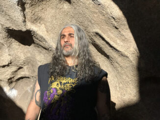S.C.R.A.M.: Toilet Ov Hell Premieres âNever Could Live Like Thatâ From Oakland Synthwave Act; The Inner City With Guests From Vastum, Cardinal Wyrm, Mac Gollehon, Gridfailure Drops Next Week