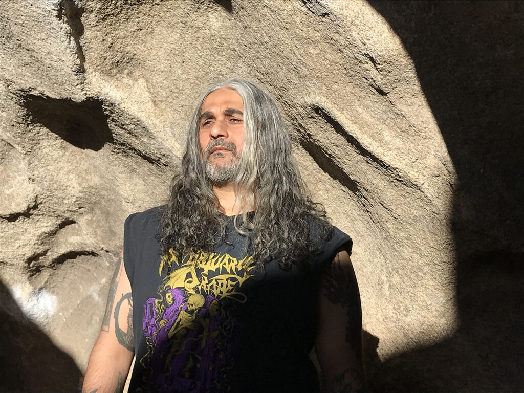 S.C.R.A.M.: Toilet Ov Hell Premieres âNever Could Live Like Thatâ From Oakland Synthwave Act; The Inner City With Guests From Vastum, Cardinal Wyrm, Mac Gollehon, Gridfailure Drops Next Week