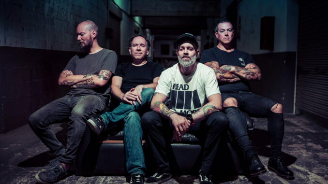 Sliptrick Records Welcome Post Hardcore/Screamo Group THE DISTANCE Sliptrick Records Welcome Post Hardcore/Screamo Group THE DISTANCE