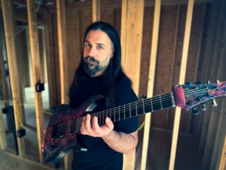 Sol Negate Introduces Themselves With Visionary Progressive Death Album “On the Verge of Dreaming Again”