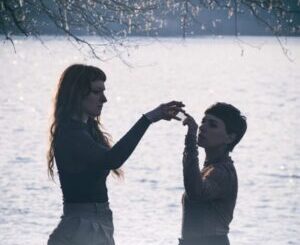 SONO Music announces Explained, the new Single by Amberscent