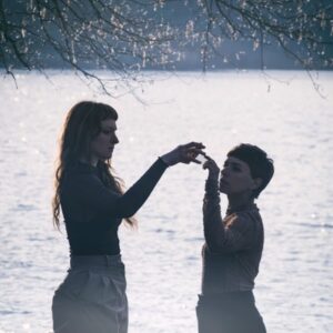 SONO Music announces Explained, the new Single by Amberscent SONO Music announces Explained, the new Single by Amberscent