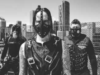 Streaming Now! Canada’s BLACK PESTILENCE Bare Their Black Metal Teeth In Satanic D-Beat On New Album âChaotic Wisdomâ + Canadian Tour Dates (AB, SK, MB) w/ Citizen Rage