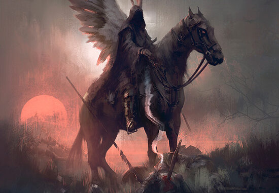 Swedish Epic Heavy Metallers Sorcerer Return with New Album “Reign of the Reaper” on October 27th