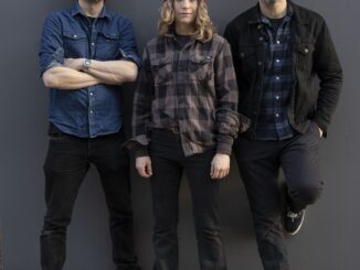 THE MOTH: The Obelisk Streams Entire Fourth Album By German Doom/Sludge Metal Trio, Frost, Ahead Of Its Release This Friday Through Exile On Mainstream + Tour Dates Begin