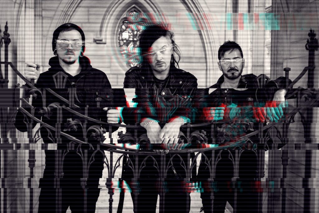 Toronto’s TRICK CASKETâs Industrial Metal Single âFilthâ Is A Brutal And Beautiful Banger