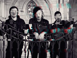 Toronto’s TRICK CASKETâs Industrial Metal Single âFilthâ Is A Brutal And Beautiful Banger