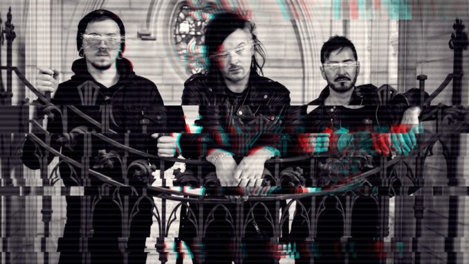 Toronto’s TRICK CASKETâs Industrial Metal Single âFilthâ Is A Brutal And Beautiful Banger Toronto’s TRICK CASKETâs Industrial Metal Single âFilthâ Is A Brutal And Beautiful Banger