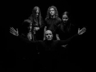VASTUM: Bay Area Death Metal Overlords To Release Fifth LP, Inward To Gethsemane, Through 20 Buck Spin November 10th; Lead Single âIndwelling Archonâ Streaming + Preorders Posted