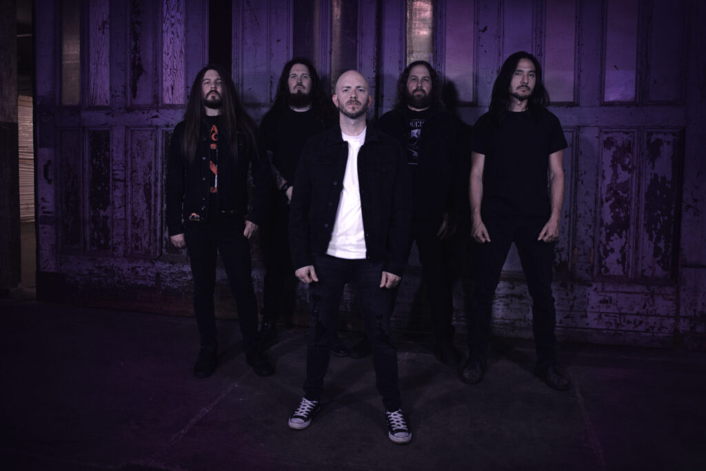 WAR CURSE: Ohio Metallers Unleash âThe Convoyâ Video/Single; Confession Full-Length To See Release Next Month On Metal Blade Records/Blacklight Media + Live Dates Announced!