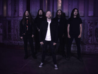 WAR CURSE: Ohio Metallers Unleash âThe Convoyâ Video/Single; Confession Full-Length To See Release Next Month On Metal Blade Records/Blacklight Media + Live Dates Announced!