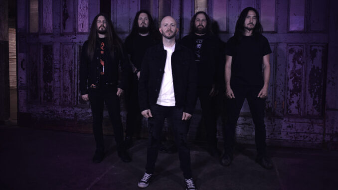 WAR CURSE: Ohio Metallers Unleash âThe Convoyâ Video/Single; Confession Full-Length To See Release Next Month On Metal Blade Records/Blacklight Media + Live Dates Announced! WAR CURSE: Ohio Metallers Unleash âThe Convoyâ Video/Single; Confession Full-Length To See Release Next Month On Metal Blade Records/Blacklight Media + Live Dates Announced!