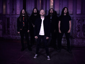 War Curse: Ohio Thrashers to Release “Confession” Full-Length October 20th via Blacklight Media
