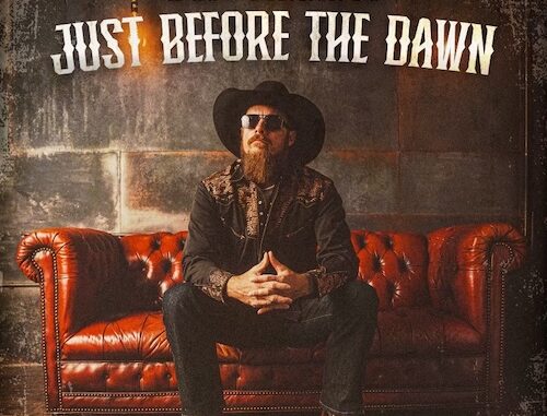 Whey Jennings Finds Redemption & Salvation On Critically Acclaimed 3rd Studio EP “Just Before The Dawn,” Available Everywhere On September 22 Whey Jennings Finds Redemption & Salvation On Critically Acclaimed 3rd Studio EP “Just Before The Dawn,” Available Everywhere On September 22