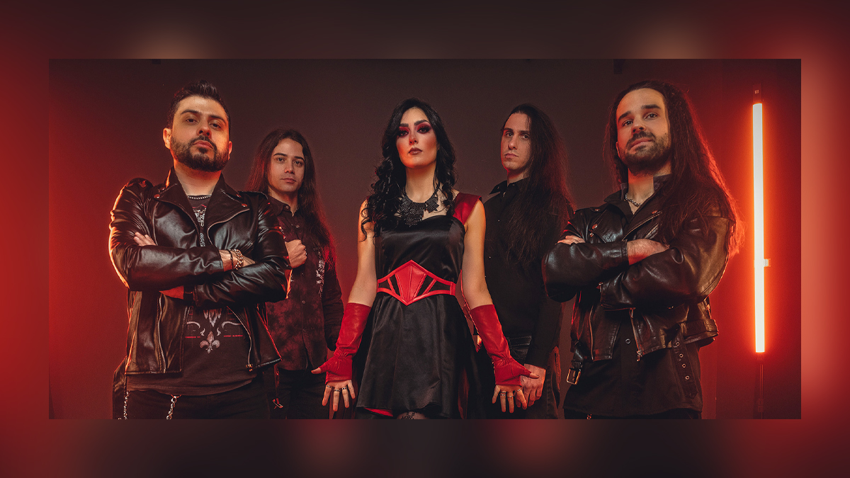 ALTERIUM Electrifies with a Powerful Cover of SABATON's 