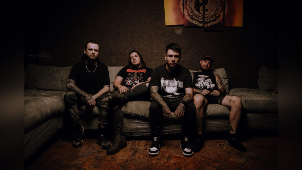 BODYSNATCHER Promo Pic (1) - COVER PHOTO