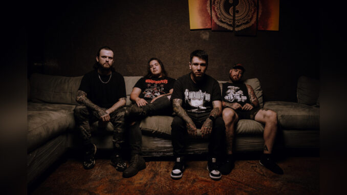 BODYSNATCHER Promo Pic (1) - COVER PHOTO