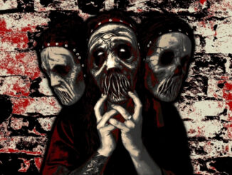 JAY WEINBERG & PAUL BOOTH - Cover Photo
