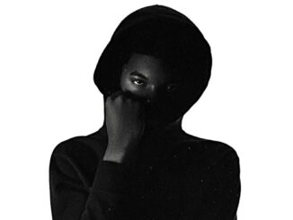 JEILANI - COVER PHOTO