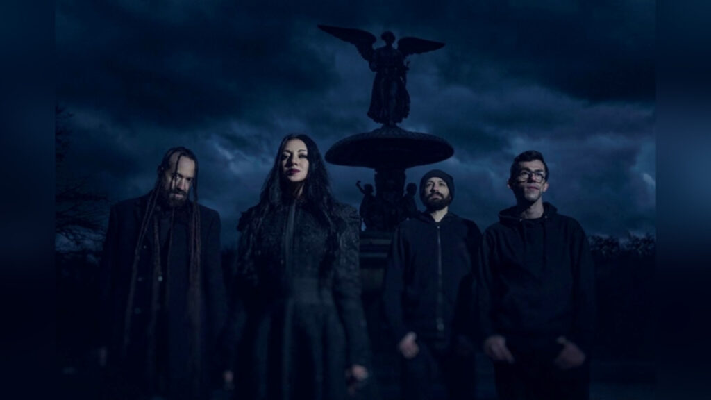 VAJRA Promo Pic - Cover Photo