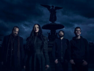 VAJRA Promo Pic - Cover Photo