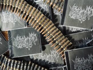 ABHORRATION After Winter Comes War CD OUT NOW!