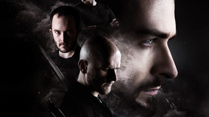 âSkinjobâ, An Electronic Dystopian Masterpiece From Chicagoâs DISSONA Off New EP âDreadfully Distinctâ Out Nov 2023