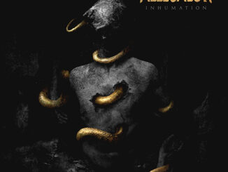Allegaeon Announce Permanent Return of Ezra Haynes, Release New Track, “Inhumation”