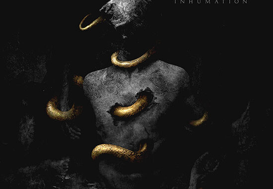 Allegaeon Announce Permanent Return of Ezra Haynes, Release New Track, “Inhumation”