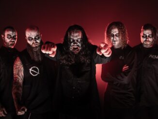 ATRIA Unleashes New Music Video “Ground Zero” Ahead Of Show Dates With Kataklysm, and more!