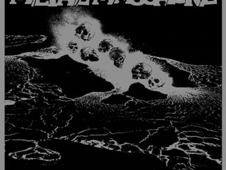 AXS TV Presents the All-New Rock Doc “Metal Massacre” This Saturday at 9pm ET