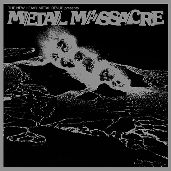 AXS TV Presents the All-New Rock Doc “Metal Massacre” This Saturday at 9pm ET