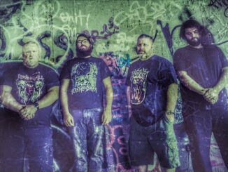 Canada’s HATRED REIGNS Forges A Path of Extreme Musical Mastery With âDeparting Acheronâ Off “Awaken The Ancients” Out Dec 2023